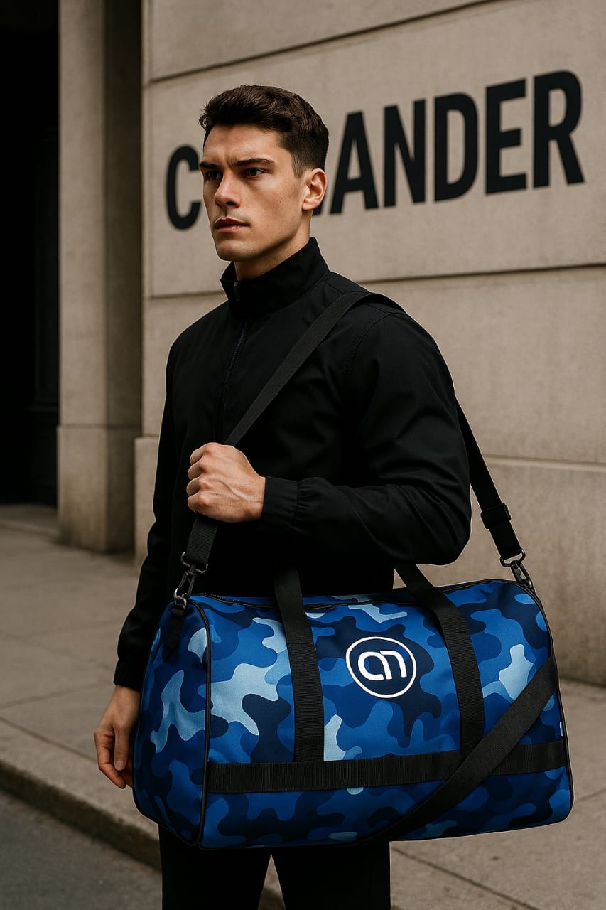 BAG GYM