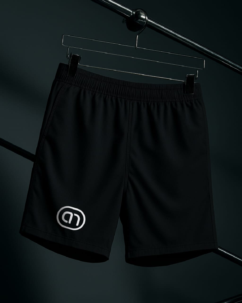 Cobander Black ONE Swim Trunks