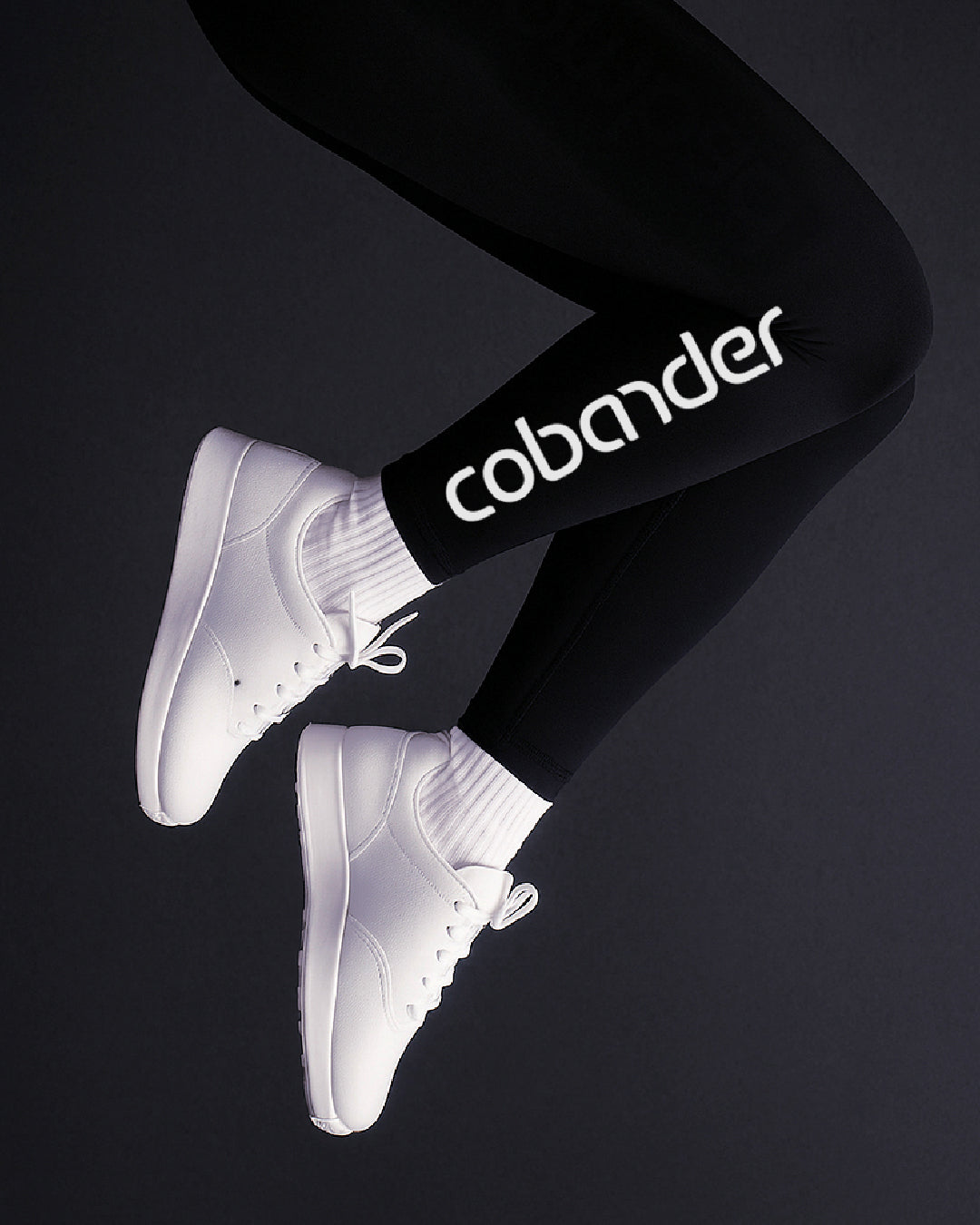Cobander Back ONE Yoga Leggings